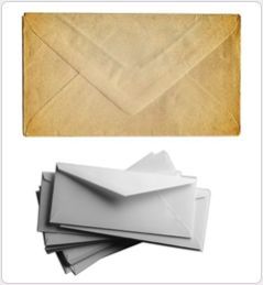 Laminated Envelopes