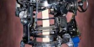 Tubler Knee Cap Bandage Machine