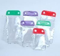 PVC Pouchs