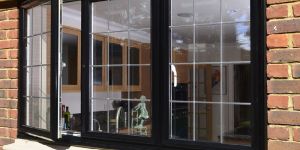 Aluminium Windows
