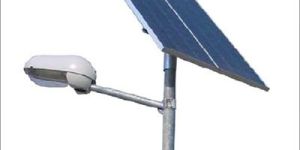 Solar Street Light