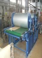 Double Color Flexo Printing Machine