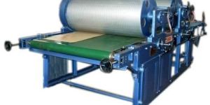 Corrugated Board Printing Machine (Double Color)