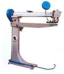Corrugated Box Stitching Machine