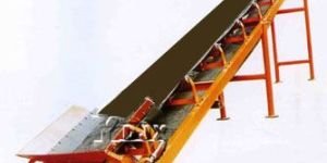 Belt Conveyor System