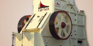 Single Toggle Jaw Crushers