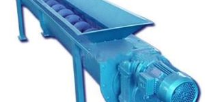 Screw Conveyors