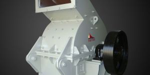 Hammer Mill