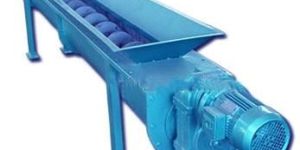 Screw Conveyor
