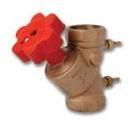 Advance Manual Balancing Valve