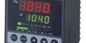 Honeywell PID Controller