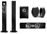 Home Theater Speakers