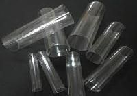Plastic Tubes