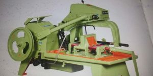 Hydraulic Power Hacksaw Machine
