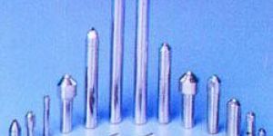 Single Point Diamond Dresser