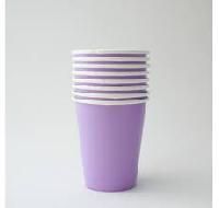 Plain Paper Cups