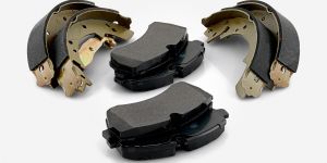 Brake Shoe