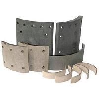Non Asbestos Brake Lining
