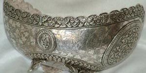 Silver Bowl 05