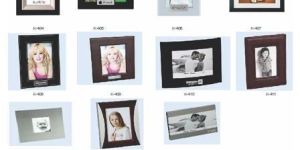 Designer Photo Frames