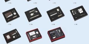 Leather Desktop Gift Items
