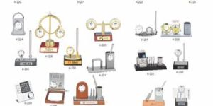 Wooden Desktop Gift Items
