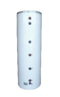 Solar Water Heater Tank