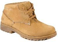 Half Gents Boots