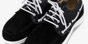 Leather Casual Shoes - Art No Cs 03