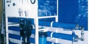 Reverse Osmosis Plant