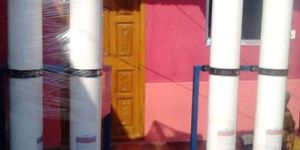 Zero Discharge Water Plant