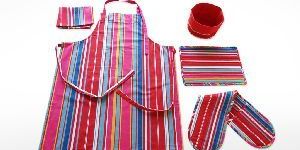 Kitchen Apron Set