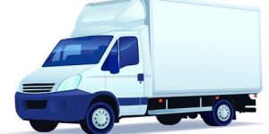 Anode Transport Vehicle