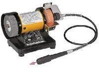 Flexible Shaft Grinder