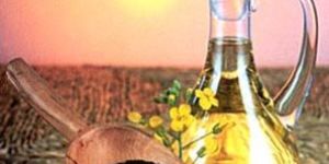 Canola Oil
