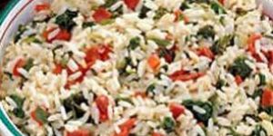 Italian Rice