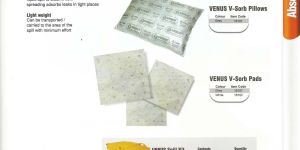Absorbent Spill Kits