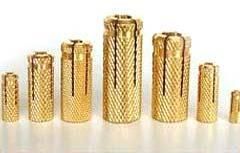 Brass Anchor Bolts