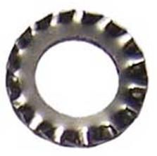 Multi Tooth Washer