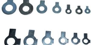 Tab Washer
