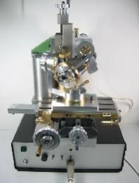 Cutter Grinding Machines