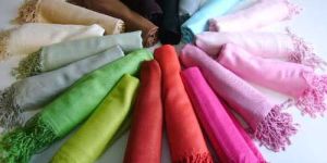 Viscose Pashmina Stoles