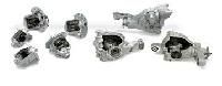 Independent Front Drive Axles