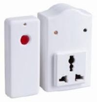 Remote Extension Socket