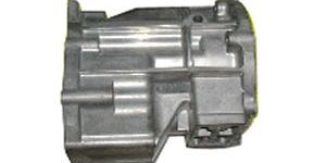 Aluminium Die Casting Alloy