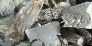 Calcium Aluminium Alloy