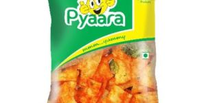 150gms Pyaara Long Masala Tapioca Chips