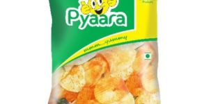 150gms Pyaara Round Masala Tapioca Chips