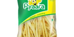 150gms Pyaara Salted Tapioca Chips Sticks
