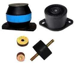 Rubber Anti Vibration Mounts